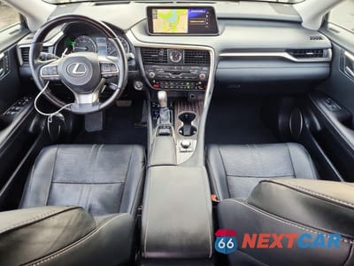 Zdjęcie 8 z 15 samochodu: 2018 LEXUS RX 350L LUXURY VIN:JTJGZKCA2J2008107 - miniatura