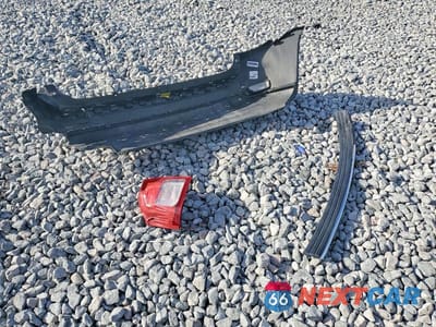 Zdjęcie 12 z 12 samochodu: 2016 JEEP COMPASS LATITUDE VIN:1C4NJDEB8GD793409 - miniatura