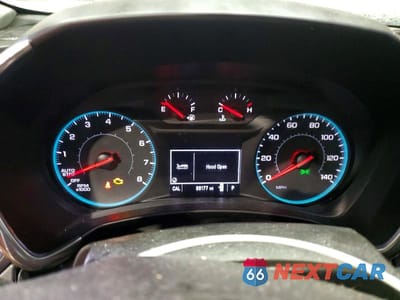 Zdjęcie 9 z 12 samochodu: 2018 CHEVROLET EQUINOX LT VIN:3GNAXTEX7JS625293 - miniatura