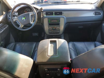 Zdjęcie 8 z 12 samochodu: 2010 CHEVROLET AVALANCHE LT VIN:3GNVKFE08AG258248 - miniatura