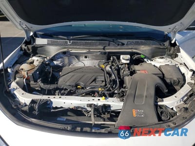 Zdjęcie 12 z 13 samochodu: 2024 BUICK ENVISTA SPORT TOURING VIN:KL47LBE27RB164563 - miniatura