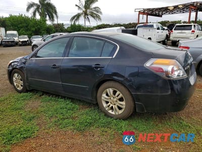 Drugie zdjęcie samochodu z przodu: 2012 NISSAN ALTIMA BASE VIN:1N4AL2AP0CN506041 - miniatura