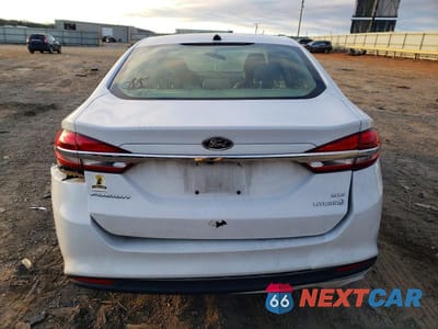 Zdjęcie 6 z 12 samochodu: 2018 FORD FUSION SE HYBRID VIN:3FA6P0LU5JR162251 - miniatura