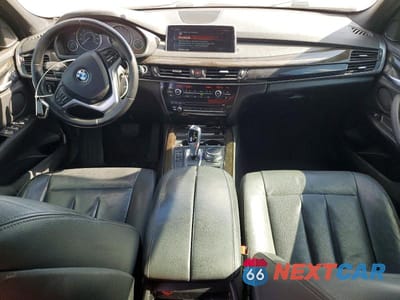 Zdjęcie 8 z 12 samochodu: 2017 BMW X5 SDRIVE35I VIN:5UXKR2C36H0X05993 - miniatura