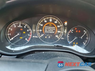 Zdjęcie 9 z 13 samochodu: 2024 MAZDA CX-30 SELECT VIN:3MVDMBBM6RM698284 - miniatura