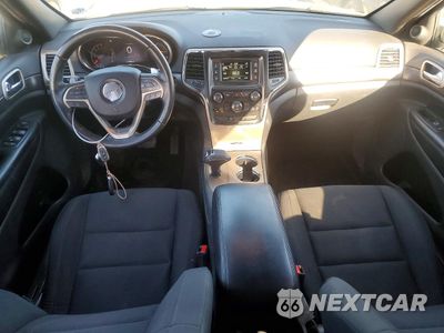 Zdjęcie 8 z 13 samochodu: 2015 JEEP GRAND CHEROKEE LAREDO VIN:1C4RJFAG7FC905720 - miniatura