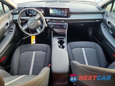 Zdjęcie 8 z 12 samochodu: 2025 HYUNDAI SONATA SEL VIN:KMHL64JA6SA466339 - miniatura