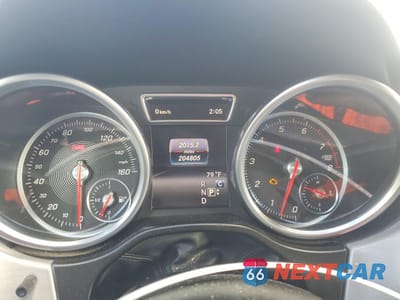 Zdjęcie 9 z 13 samochodu: 2017 MERCEDES-BENZ GLE 350 VIN:4JGDA5JB7HA872219 - miniatura