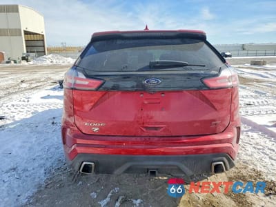 Zdjęcie 6 z 13 samochodu: 2020 FORD EDGE ST VIN:2FMPK4AP5LBA74847 - miniatura