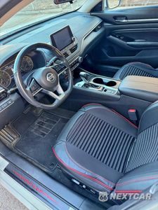Zdjęcie 9 z 10 samochodu: 2022 NISSAN ALTIMA SV VIN:1N4BL4DW5NN345823 - miniatura