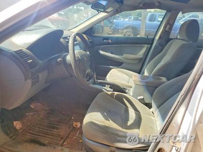 Zdjęcie 7 z 12 samochodu: 2007 HONDA ACCORD EX VIN:1HGCM56767A182117 - miniatura