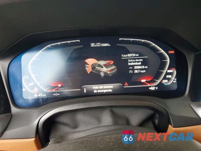Zdjęcie 9 z 12 samochodu: 2021 BMW M340I VIN:3MW5U7J0XM8B79092 - miniatura