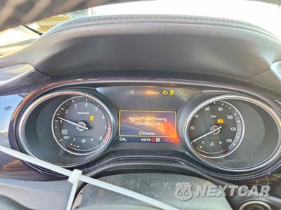 Zdjęcie 9 z 11 samochodu: 2021 BUICK ENCORE GX SELECT VIN:KL4MMESLXMB051813 - miniatura