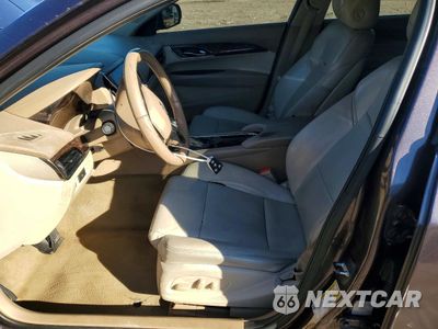 Zdjęcie 7 z 13 samochodu: 2015 CADILLAC ATS LUXURY VIN:1G6AB5RX5F0116818 - miniatura
