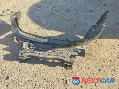 Zdjęcie 12 z 12 samochodu: 2024 BMW X3 SDRIVE30I VIN:5UX43DP00R9U86127 - miniatura