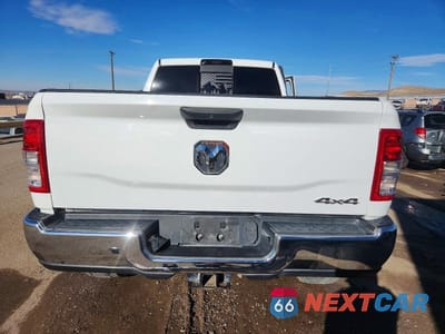 Zdjęcie 6 z 12 samochodu: 2020 RAM 2500 TRADESMAN VIN:3C6UR5CL0LG183840 - miniatura