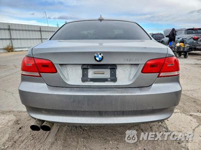 Zdjęcie 6 z 12 samochodu: 2009 BMW 328 XI VIN:WBAWC33519PU84725 - miniatura