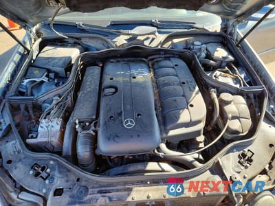 Zdjęcie 11 z 12 samochodu: 2005 MERCEDES-BENZ E 320 CDI VIN:WDBUF26J85A578889 - miniatura