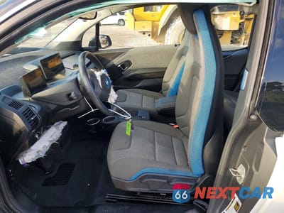 Zdjęcie 7 z 12 samochodu: 2020 BMW I3 REX VIN:WBY8P4C07L7G70496 - miniatura