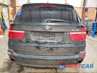 Zdjęcie 6 z 12 samochodu: 2010 BMW X5 XDRIVE30I VIN:5UXFE4C51AL279578 - miniatura