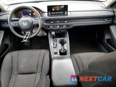 Zdjęcie 8 z 11 samochodu: 2023 HONDA ACCORD EX VIN:1HGCY1F35PA061167 - miniatura