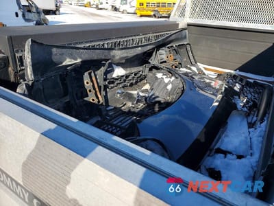 Zdjęcie 13 z 14 samochodu: 2022 RAM 3500 TRADESMAN UTILITY / SERVICE TRUCK VIN:3C63R2GJ1NG292605 - miniatura