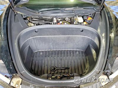 Zdjęcie 11 z 13 samochodu: 2022 TESLA MODEL 3 VIN:5YJ3E1EA5NF370634 - miniatura