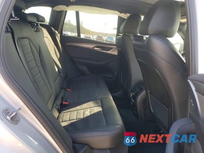 Zdjęcie 11 z 12 samochodu: 2020 BMW X3 SDRIVE30I VIN:5UXTY3C07L9C62392 - miniatura