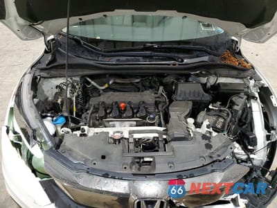 Zdjęcie 12 z 13 samochodu: 2021 HONDA HR-V LX VIN:3CZRU5H34MM718087 - miniatura