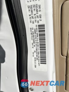 Zdjęcie 12 z 12 samochodu: 2015 JEEP GRAND CHEROKEE LIMITED VIN:1C4RJFBG1FC632000 - miniatura