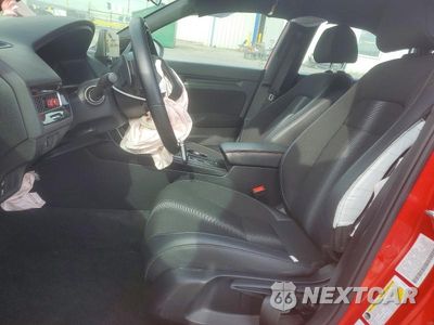 Zdjęcie 7 z 12 samochodu: 2024 HONDA CIVIC SPORT VIN:2HGFE2F55RH547074 - miniatura