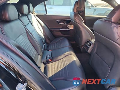 Zdjęcie 10 z 11 samochodu: 2024 MERCEDES-BENZ C 300 VIN:W1KAF4GB6RR210585 - miniatura