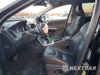 Zdjęcie 7 z 15 samochodu: 2017 VOLVO XC60 T6 DYNAMIC VIN:YV449MRR8H2175111 - miniatura