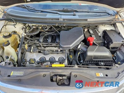 Zdjęcie 11 z 11 samochodu: 2009 FORD EDGE SE VIN:2FMDK36C19BA57247 - miniatura