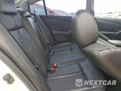 Zdjęcie 10 z 12 samochodu: 2011 NISSAN ALTIMA BASE VIN:1N4AL2AP9BN476715 - miniatura