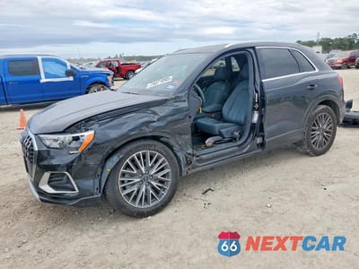 2021 AUDI Q3 PREMIUM 40 WA1AUCF33M1104780 - główne zdjęcie licytacji z USA - miniatura