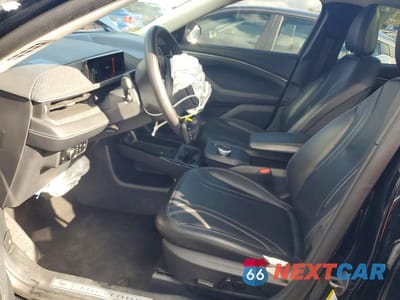 Zdjęcie 7 z 14 samochodu: 2023 FORD MUSTANG MACH-E PREMIUM VIN:3FMTK3SU1PMB06940 - miniatura