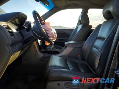 Zdjęcie 7 z 13 samochodu: 2007 HONDA PILOT EXL VIN:5FNYF18557B003978 - miniatura