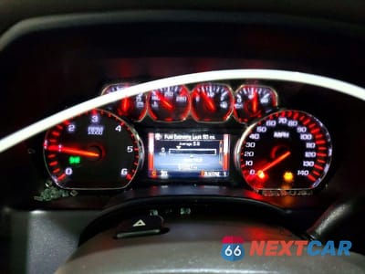 Zdjęcie 9 z 12 samochodu: 2015 GMC SIERRA K2500 SLT VIN:1GT22ZEG3FZ114799 - miniatura