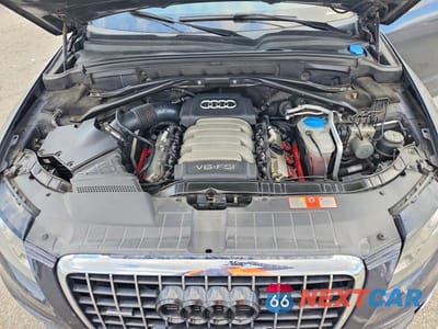 Zdjęcie 11 z 12 samochodu: 2010 AUDI Q5 PREMIUM PLUS VIN:WA1MKAFP0AA076121 - miniatura