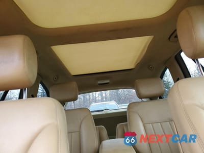 Zdjęcie 10 z 12 samochodu: 2007 MERCEDES-BENZ R 350 4MAT VIN:4JGCB65E67A038752 - miniatura