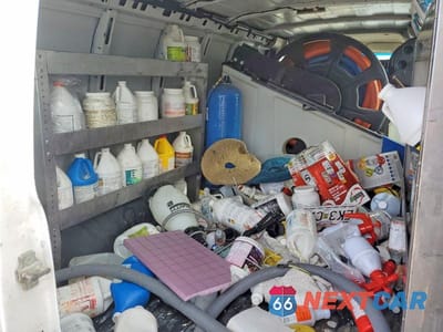 Zdjęcie 10 z 12 samochodu: 2018 CHEVROLET EXPRESS G3500 UTILITY / SERVICE VAN VIN:1GCZGHFG8J1337985 - miniatura