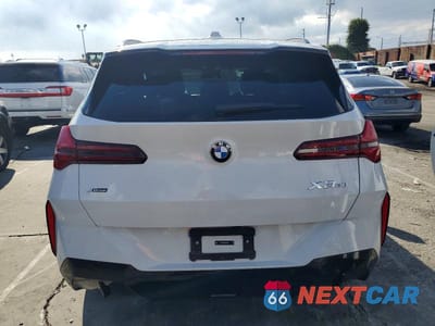 Zdjęcie 6 z 12 samochodu: 2025 BMW X3 30 XDRIVE VIN:5UX53GP02S9027967 - miniatura