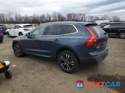 Drugie zdjęcie samochodu z przodu: 2021 VOLVO XC60 T5 MOMENTUM VIN:YV4102RK1M1695171 - miniatura