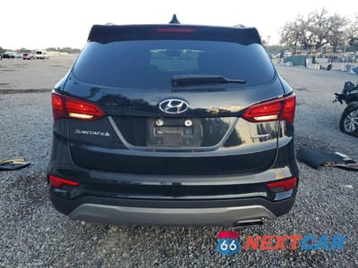 Zdjęcie 6 z 12 samochodu: 2017 HYUNDAI SANTA FE SPORT VIN:5NMZU3LB4HH014473 - miniatura