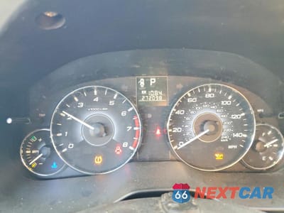 Zdjęcie 9 z 13 samochodu: 2010 SUBARU LEGACY 2.5I PREMIUM VIN:4S3BMCB64A3222816 - miniatura