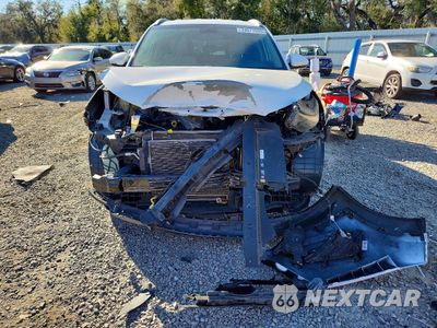 Piąte zdjęcie samochodu w środku: 2016 HYUNDAI TUCSON LIMITED VIN:KM8J33A2XGU161676 - miniatura