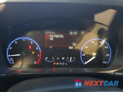 Zdjęcie 9 z 13 samochodu: 2021 FORD BRONCO SPORT BIG BEND VIN:3FMCR9B60MRA21196 - miniatura