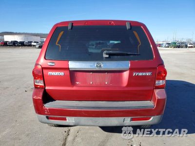 Zdjęcie 6 z 13 samochodu: 2008 MAZDA TRIBUTE I VIN:4F2CZ02Z48KM32346 - miniatura
