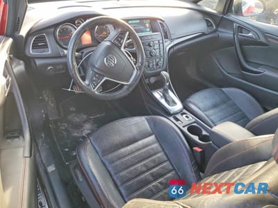 Zdjęcie 8 z 12 samochodu: 2019 BUICK CASCADA SPORT TOURING VIN:W04WJ3N59KG300105 - miniatura